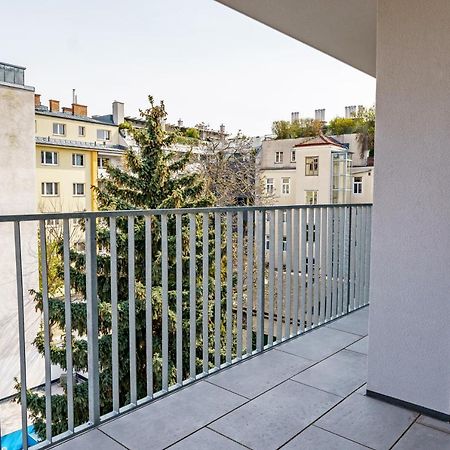 Vienna City Apartments 1140 Viena Exterior foto
